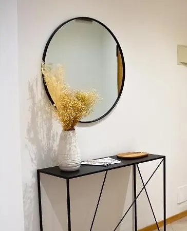 Apartment Casa Clarissa *